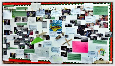 Photographic records of work – what are they for?