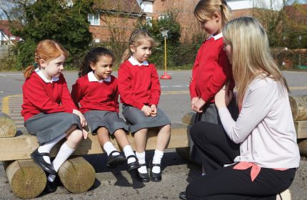 Golden Time in Primary Schools – what’s it all about?