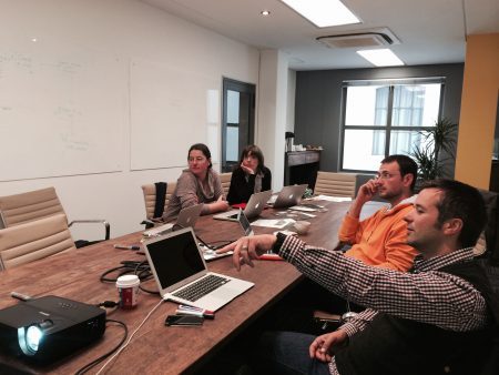 The Senior Leadership Team – you’ve been asked to join?