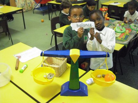 Why do I teach 2 Primary Maths topics at the same time?