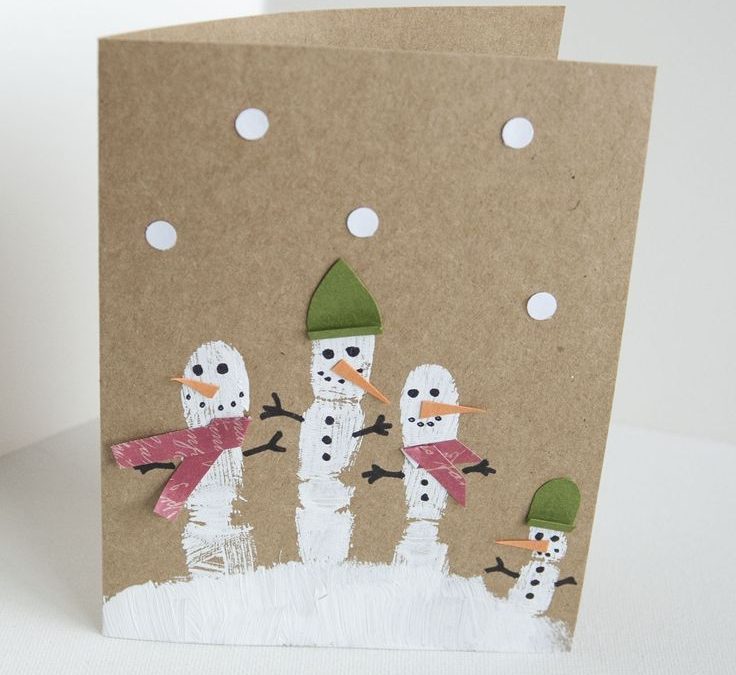 We need to think about Christmas!