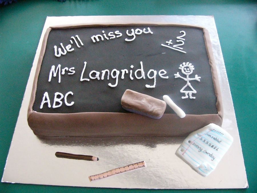 Changing school – how do you know when to leave?