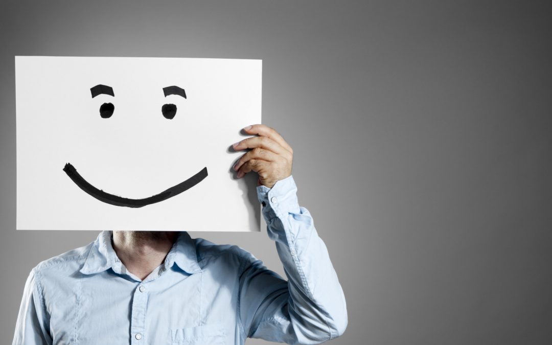 Dealing with aggressive parents.